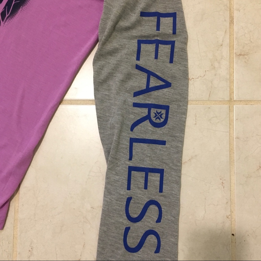 🌙 “Frozen II” Long sleeve tee - Picture 3 of 4